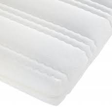 Materac ikea o wymiarach 60x120 do łóżeczka dziecięcego (grubość ok 10 cm). Babymatratze Vergleich Die Besten Kindermatratzen Fur Babybetten