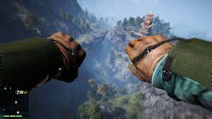 People never really say when you get it exactly so i wanted to show y. The Many Minor Missteps Of Far Cry 4 Hardcore Gamer