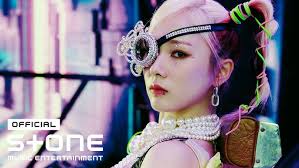 MV] MAVE: (메이브) _ What's My Name