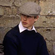 Prince edward, earl of wessex kg, gcvo, cd, adc (edward antony richard louis; Rare Photos Of Prince Edward As A Young Man