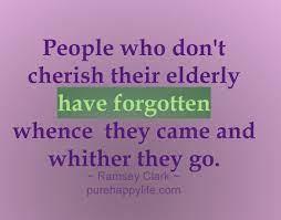 Pin On Elder Love