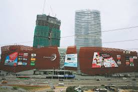Kelana jaya is a suburb of petaling jaya city, in the state of selangor, malaysia, comprising sections ss3, ss4, ss5, ss6, and ss7. Kelana Jaya Raises Its Game Edgeprop My