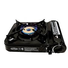 Summer Outdoor Camping Cooking Portable Gas Stove Burner Flame Table Top Kitchen Gasone Portable Gas Stove Camping Stove Gas Stove