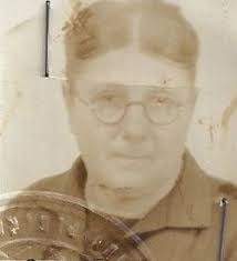 Justina Penner Reimer (1875-1943)