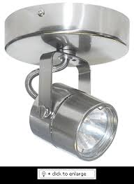 Low Voltage Monopoint Cylinder Fixture Use With 1 Or 2 Circuit Track And Accessories Includ Rustic Track Lighting Industrial Light Fixtures Track Lighting