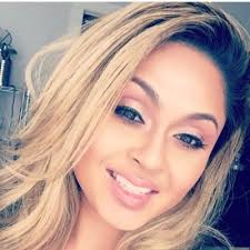 April Cortez's Instagram, Twitter & Facebook