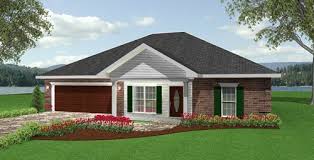 Cottage with hip cap 1423 sf hip to cottage with wrap around porch. Dp 1499 Hip Roof House Plan Bedrooms 3 Baths 2 Floors 1 Square Feet Heated 1500 Width 52 Depth 48 House Design House Roof House Plans
