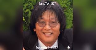 Obituary information for Peter Kim May