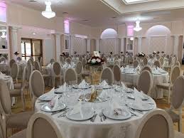 Restaurantul parc organizează evenimente (onomastice, nunți, botezuri, petreceri) cu o capacitate maximă de 250 de locuri. O NouÄ SearÄ O NouÄ Poveste FrumoasÄ Premier Ballroom Facebook