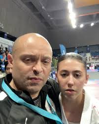 BKF International Open 2024 Rajdeep Kalsi 7-9yrs -25kg 🥉 Amourai Warner  12-13yrs +45kg🥈 Jesse Wyman U21 -68kg 🥈 Denisa Gramaticu U21 -50kg🥇  Adela Giurma-Handley -48kg Junior🥇 Millie Dawson -59kg Junior🥉 Jacob  Cutler -