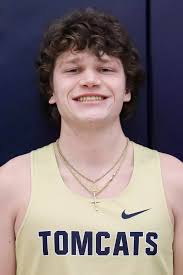 2024-25 Men's Outdoor Track & Field Roster