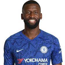 Sito ufficiale dell'as roma (9.07.2017). Antonio Rudiger Stats Over All Performance In Chelsea Videos Live Stream
