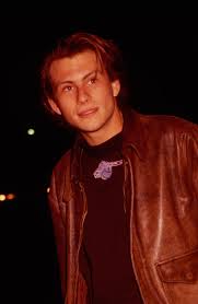 Check spelling or type a new query. Christian Slater Archives The Saturday Evening Post