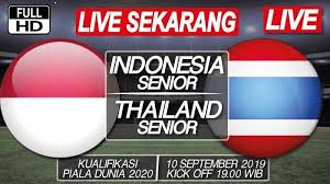 Berikut jadwal siaran langsung laga timnas indonesia vs thailand. Live Tv Online Tvri 4 Link Live Streaming Siaran Langsung Timnas Indonesia Vs Thailand Jam 19 00 Tribun Timur