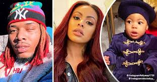 Neither the family nor the rapper, born willie maxwell ii, have confirmed the reports. Fetty Wap And Alexis Skyy S 1 Year Old Daughter Undergoes Emergency Surgery