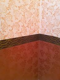 أجرنا شقة وصاحبها مو راضي نغير ورق الجدران شوفوا الصور عالم حواء