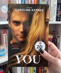 You by Caroline Kepnes