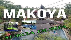 Please do not leave private contact information here. Tempat Wisata Makoya Pandaan Pasuruan Tempat Wisata Indonesia