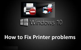 Image result for 10 Most Common Printer Problems Solved