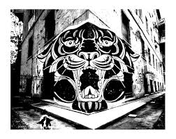The longest graffiti scroll was created in pakistan on the 3rd march 2012 and it measured 1,924 metres in length, and took 274 people to complete. Graffiti And Street Art Coloring Pages For Adults