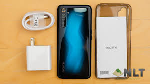 Review – realme 6 Pro: Hit and miss