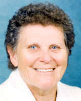 Phyllis Hutchinson Obituary (2007)
