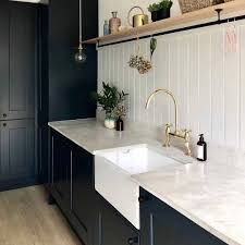 Monaco interiors designer revi mula works with a toronto couple to build a kitchen addition in a 1890s victorian home. Beautiful Examples Of Victorian Kitchens