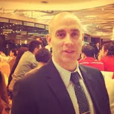 Richard Soyka's Instagram, Twitter & Facebook