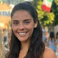 Mary Duffin's Instagram, Twitter & Facebook