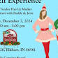 The Elf Experience