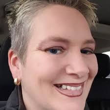 Proud of myself for graduating from college AGAIN after 25 years lol. Never  say never.