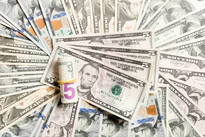 Coining a Phrase - The Joy of Cold, Hard Cash - Mary Rizza