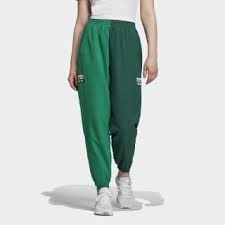 Black And Gold Adidas Pants Women S Adidas Track Pants Green Adidas Us Adidas Track Pants Track Pants Outfit Green Pants Women