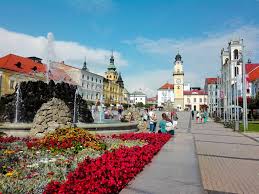 Esta semana recibiremos a un grupo procedentes de trnava, eslovaquia. Los Viajes De Don Viajon En El 2019 Capitulo Iii Alemania Austria Eslovaquia Hungria Republica Checa Y Suiza Don Viajon