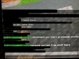 Mojang's minecraft has become more than a trend or fad, it is now an important game that is enjoyed on many levels. Ad Are You Tired Of People Begging Hypixel Minecraft Server And Maps