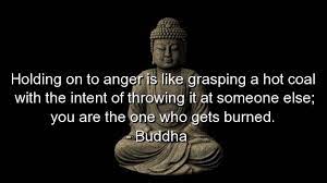 Buddha Quotes Sayings Quote Deep Anger Wisdom Jpg 576 324 Pixels Anger Quotes Buddha Quotes Anger