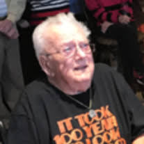 Omer Burgess Obituary