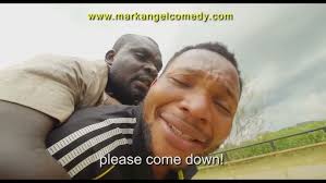 Youth Empowerment Luo Translated Comedy Mark Angel Comedy SMB Production  Selector Mr Bean & Janny B