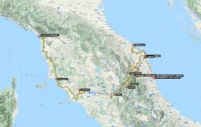 Retrouvez le calendrier complet et les résultats de toutes les étapes de l'édition 2020 sur l'équipe. Preview Statistics For Tirreno Adriatico 2020
