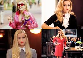 Check spelling or type a new query. Campus Fashion Icons Affordable Looks From Our Favourite On Screen Students Legally Blonde Outfits Legally Blonde Fashion Elle Woods Legally Blonde