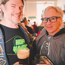 DC Brewers' Guild Real-ly LocAle Invitational 2025: Meet the Beers