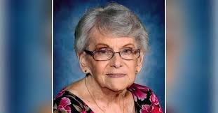 Margaret Eaves Johnson Obituary