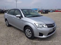 Buy best quality japanese used toyota rav4 direct from japan at best prices at japanesecartrade.com. Toyota Corolla Axio 2014 2 1 5x Id Sbt Japan Tanzania Facebook