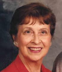 Barbara Frances Gilbert Obituary