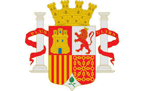 We can quickly email your crest. History Of The Coat Of Arms Of Spain Fascinating Spain
