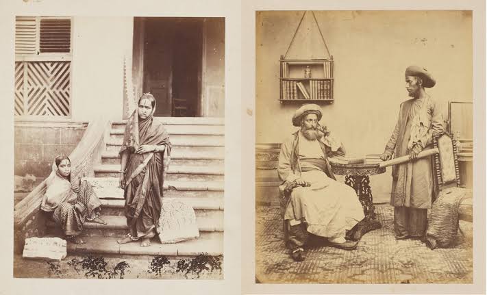 Gateway Of India: The Birth Of Photography In 19th-Century Bombay - Sarmaya