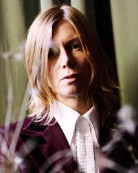 David Kushner + JENNA RAINE