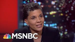 Michelle Alexander: Dec. 15, 2010 at BCCC