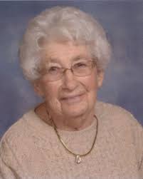 Marietta Schaefer Obituary July 30, 2024