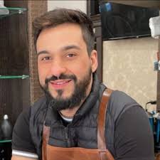 The King Barber Ireland